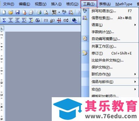 MathType公式显示方框怎么办