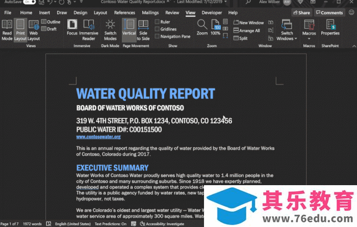 微软宣布Office 2021 今年晚些时候可在Windows和macOS上使用