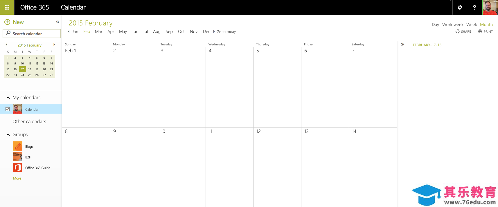 What are Groups for Office 365 ?