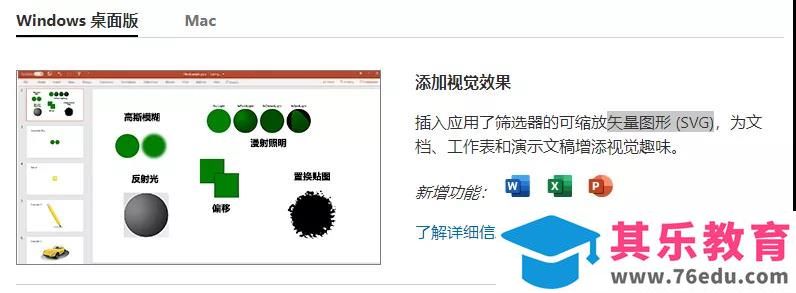 你了解 Office 2019吗