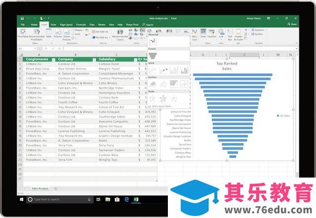 Office 2019 在中国正式上市，这是微软打造了三年的生产力工具