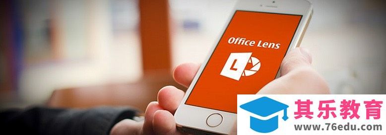 Office Lens for Windows 10发布，新增Office 365支持