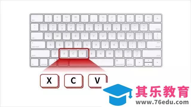 记住Office快捷键，高手告诉你