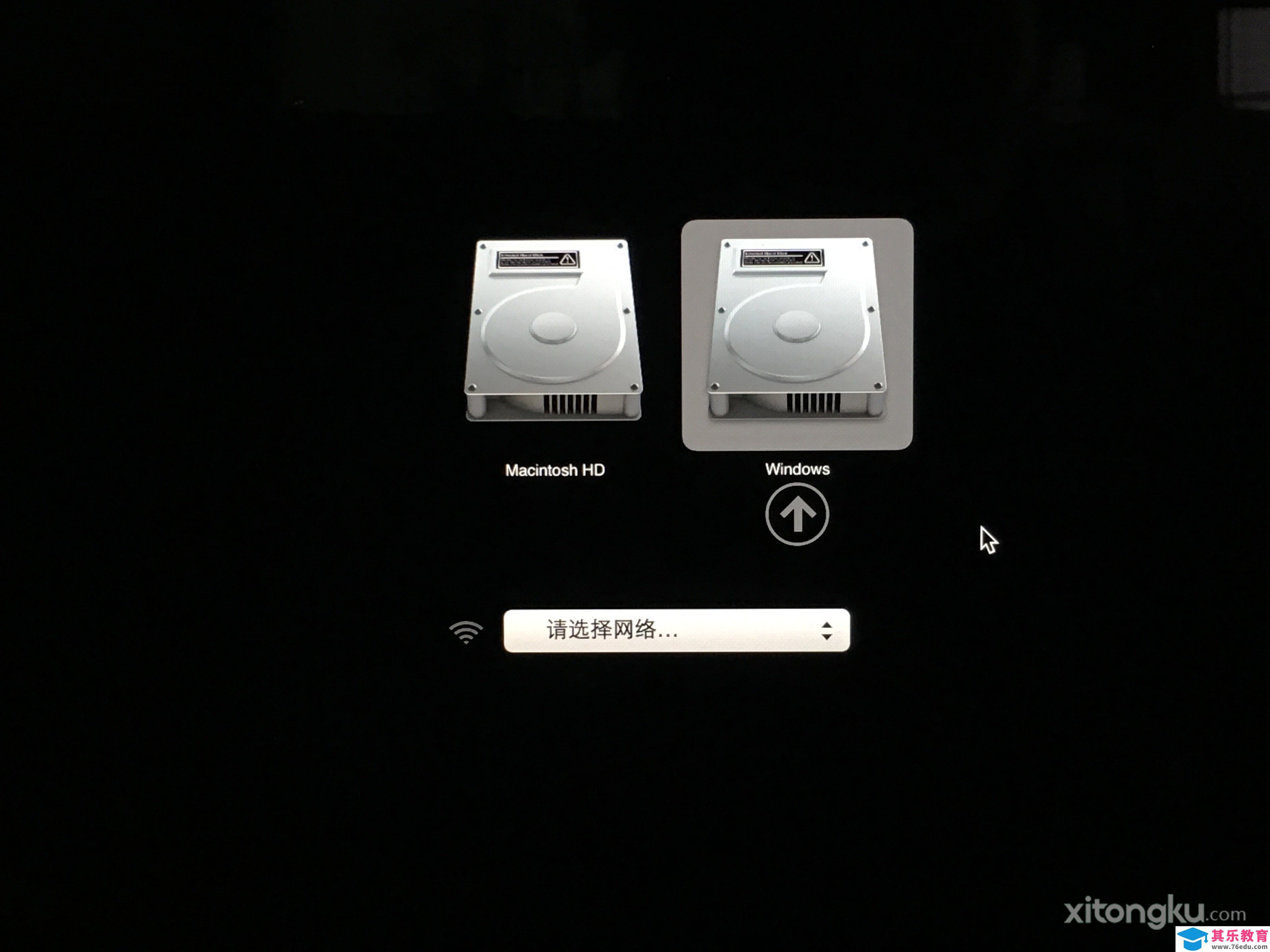 苹果Mac 如何安装原版Win10 图解详细教程
