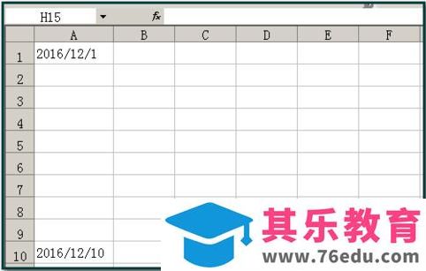 EXCEL如何随机生成时间?EXCEL随机生成时间的方法