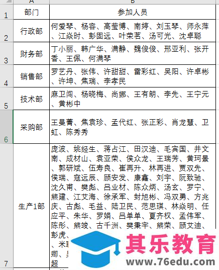被一个人员统计害得跪搓衣板,不可思议,但真实发生了