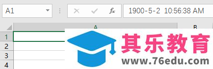 excel 单元格显示 ##### 符号错误