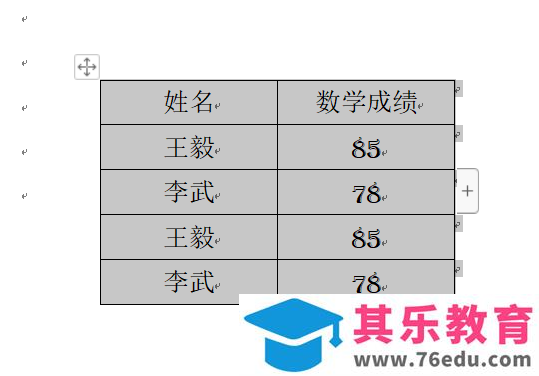 ​电脑版wps文档如何设置表格边框