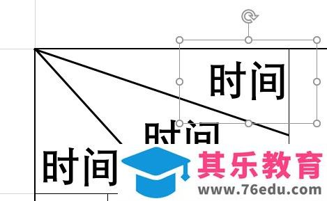 Excel数据透视表表头如何制作