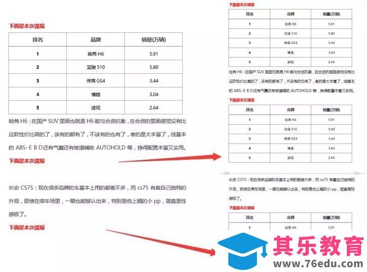 word 通配符高级用法 word批量插入表格，效率令人惊艳